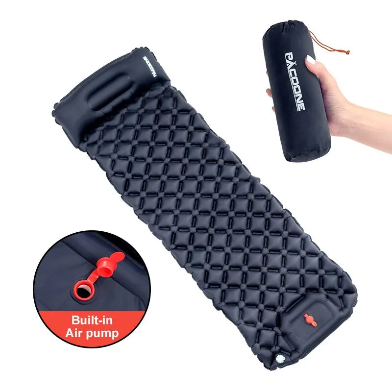 AirComfort Camping Mat