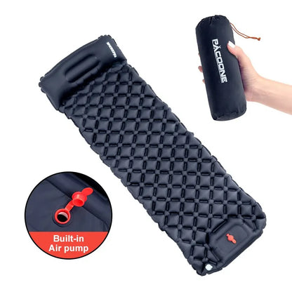 AirComfort Camping Mat