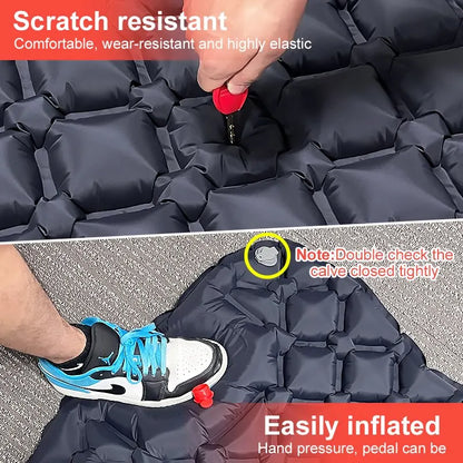 AirComfort Camping Mat